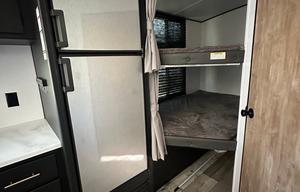 2022 Keystone RV Springdale 240BHWE