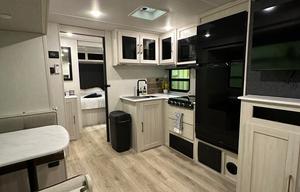 2025 Family Friendly RV