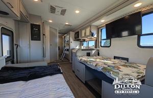 The Adventure Wagon! 2024 Family Bunkhouse RV, Sleeps 8, Pet Friendly