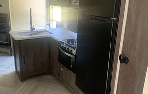 2021 Forest River RV Salem *Delivery Only*