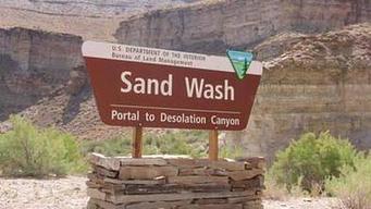 Desolation Gray Canyons Screen Cabins