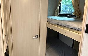 2017 Winnebago Micro Minnie 1700BH