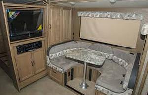 MERCEDES BENZ DIESEL 2017 Coachmen RV Prism 2200