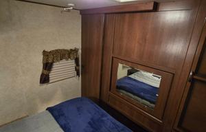 The Cozy Zinger