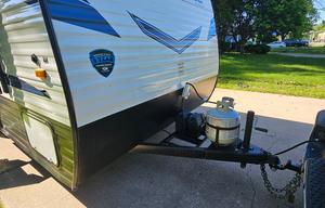 22 ft Springdale Mini 1800bh