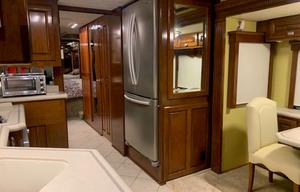 2005 Monaco Dynasty Diamond IV