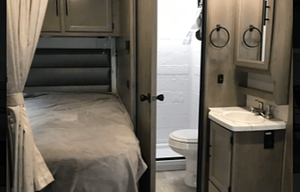 2020 Coachmen RV Prism 2150CB RV rental photo 5