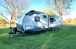 Pet Friendly Home Away From Home