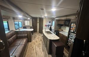 Time to Go Camping! The Ultimate Family Basecamp!