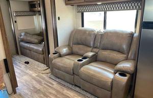2019 Coachmen RV Chaparral 373MBRB