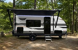 2024 Wildwood FSX 167RBK RV rental photo 1