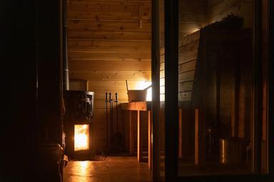 Container Cabins in the Catskills