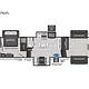 Montana Legacy | Large Luxurious RV with 5 slides