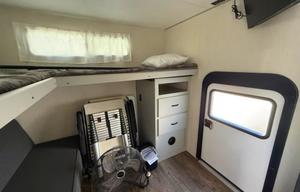 "Tibbs" - 2023 Bunk Room, Forest River Vibe