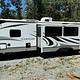 2022 Keystone RV Cougar Half-Ton 29BHSWE