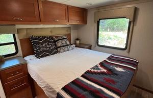 "The Dude" 2017 Winnebago - Minnie Winnie 31G