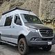 Silver Bullet - 2023 Entegra Launch 4x4
