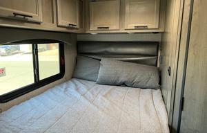 2022 Coachmen RV Cross Trail Transit 20CB