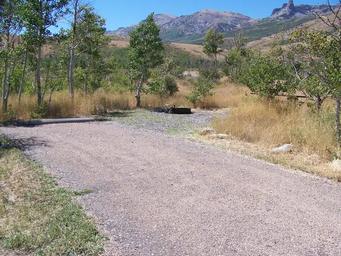 Angel Creek