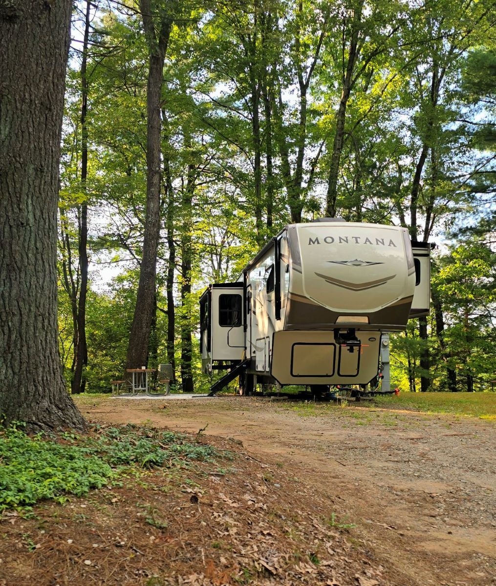 Southwick Acres Campground
