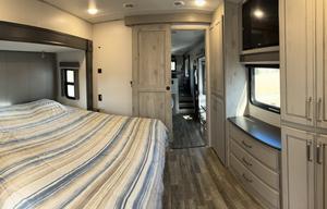 Home away from home