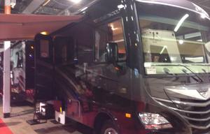 2015 Fleetwood RV Storm 32H