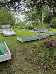 Lazy Day Campground