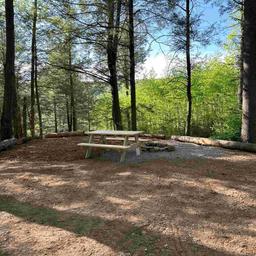 Sleepy Hollow Campground