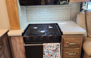 2019 Jayco Greyhawk Prestige 31FSP