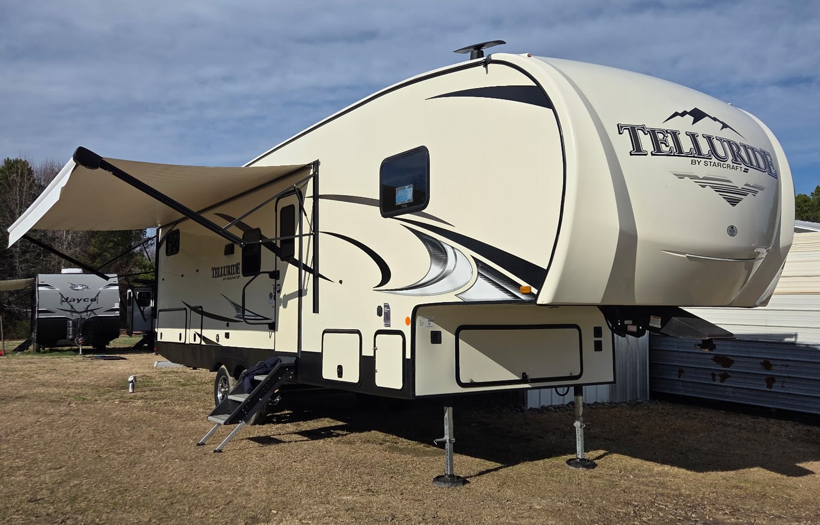 2021 Telluride 296BHS RENTAL
