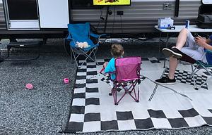 2016 Starcraft AR One 17XTH