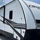 2022 Crossroads Cruiser KING BED  28RKS