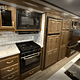 SIGNATURE w/ Electric Fireplace & Outdoor Kitchen