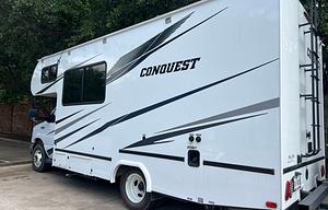 2022 Gulf Stream RV