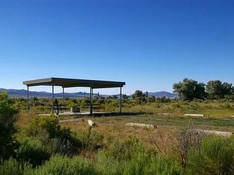 CURLEW CAMPGROUND