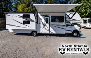 North Atlanta's Most Popular Kid Approved Camper