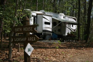 Campspot slideshow image 4