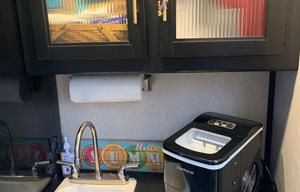 Fort Marx Family Fun RV