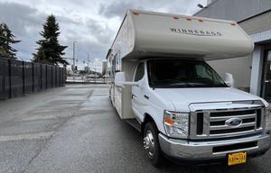 MIRA - 2017 Winnebago Minnie Winnie 31H