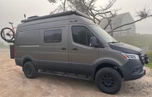 2022 Winnebago Revel “Optimus”