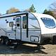 2022 Venture RV Sonic SN220VBH