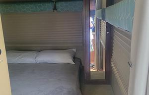 Cozy Furnished Bunkhouse- No Stress- Delivery Only