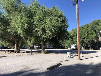 Picketts RV Park
