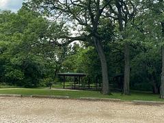 Longview Primitive Group Camp