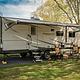 Pet friendly 2021 Starcraft Super Lite 241BH
