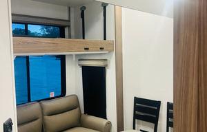 2024 Alliance RV Paradigm 380MP