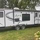 Wagler family camper