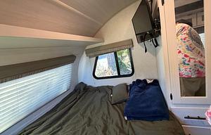 2021 Forest River RV R Pod RP-179