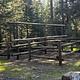 Horse Corrals