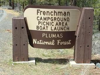 Frenchman